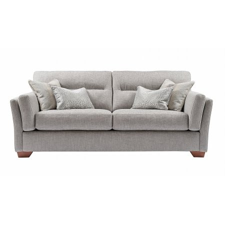 Ashwood - Maison 3 Seater Sofa